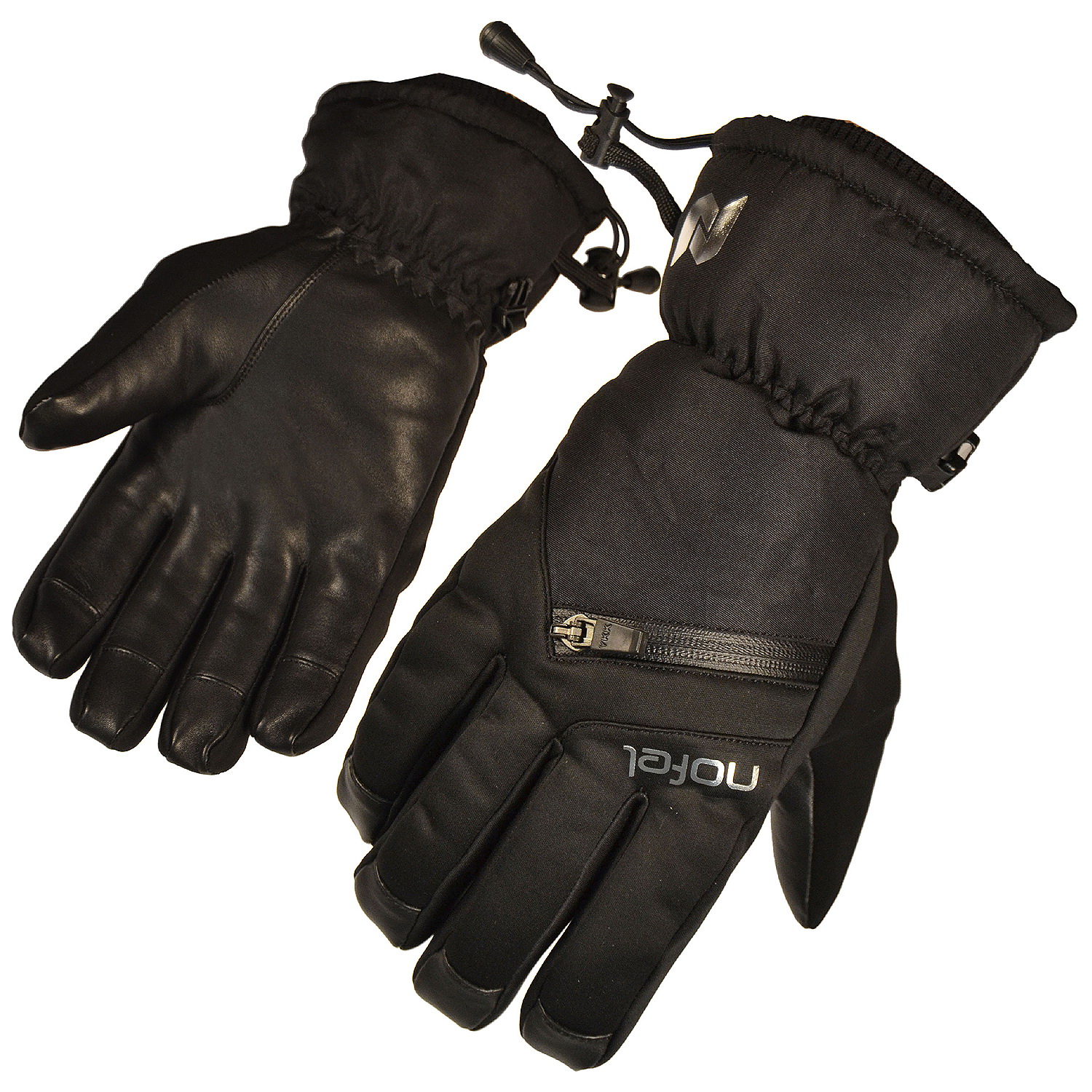 Snowboarding Gloves Nofel Pro