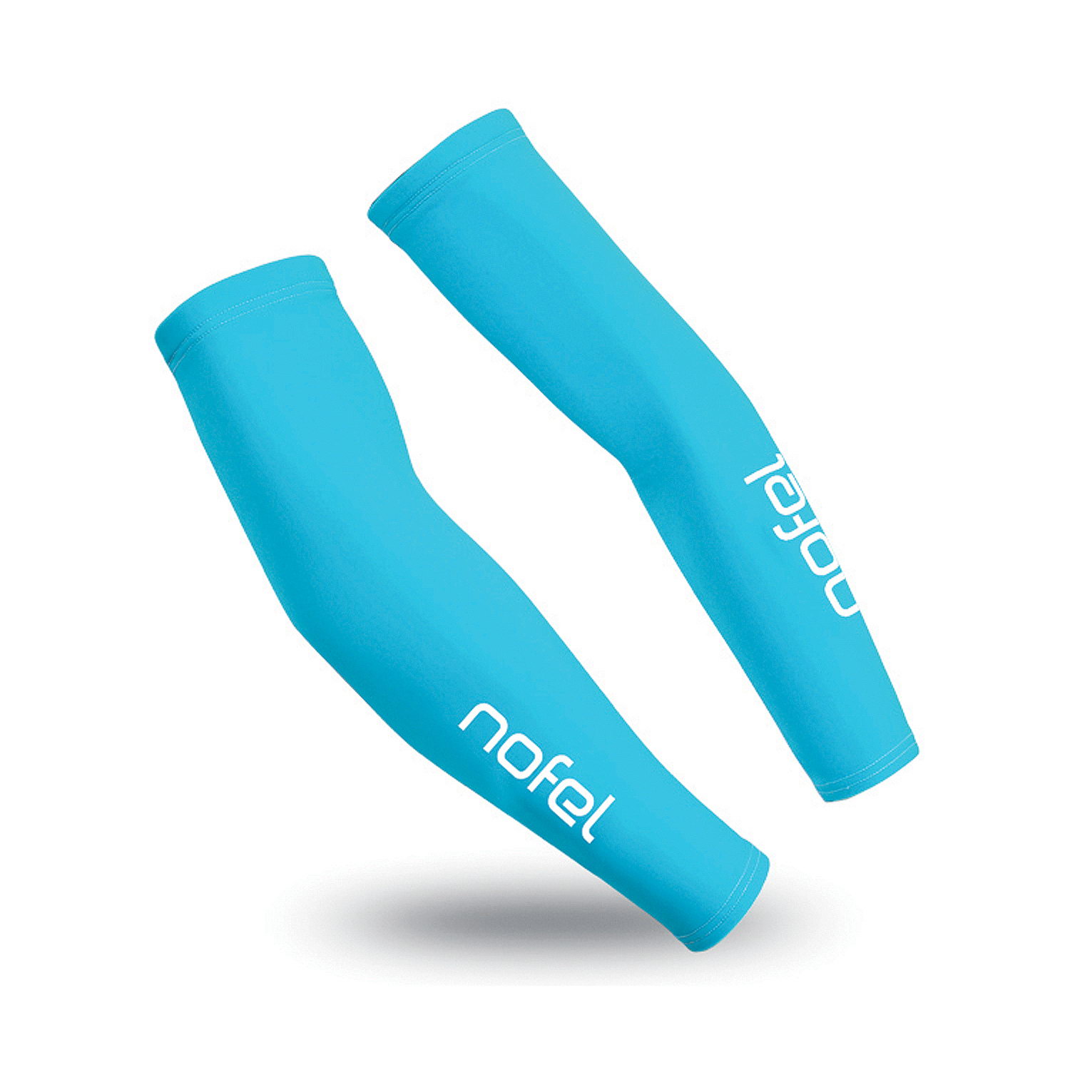 Flash Arm Warmers Reflective Neon Nofel Pro