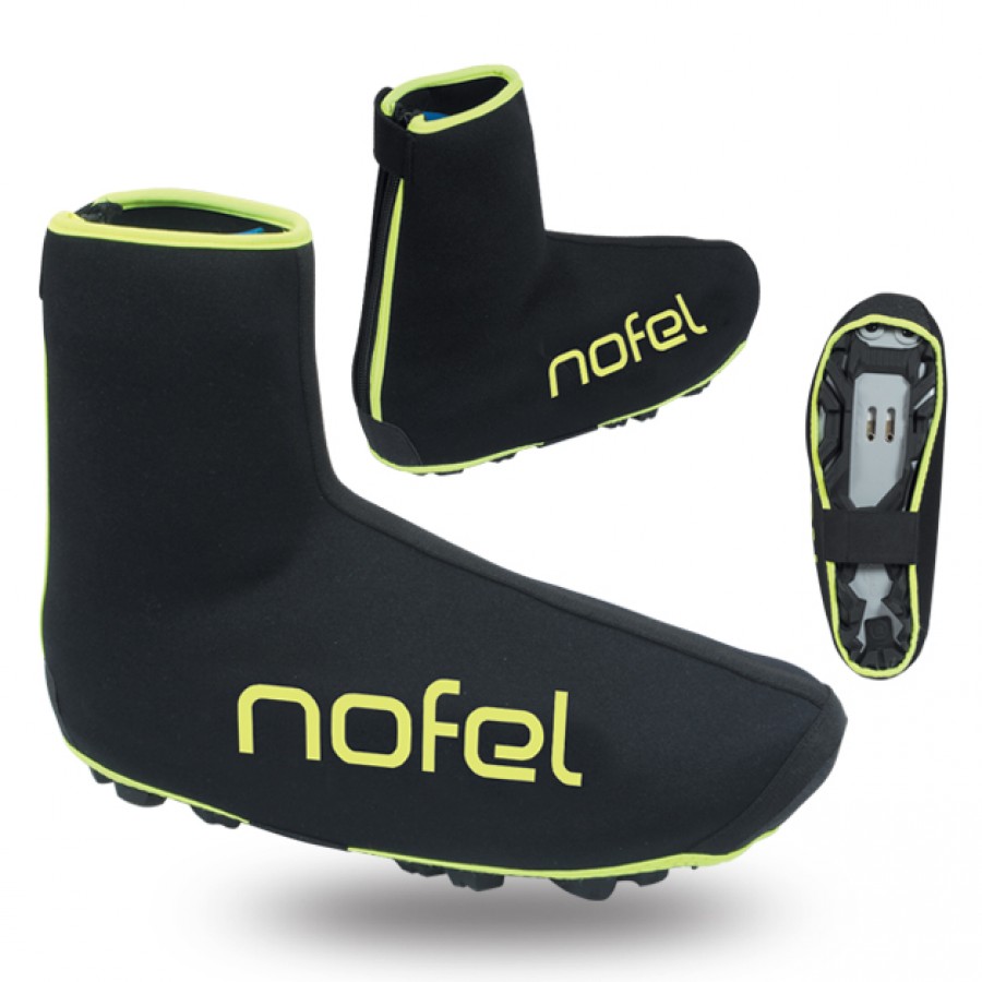 Neoprene Booties Nofel Pro