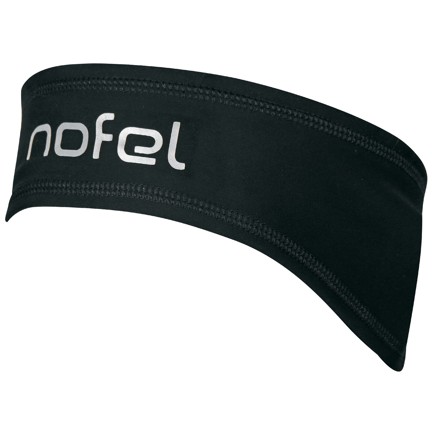 Flash Head Band Black – Nofel Pro